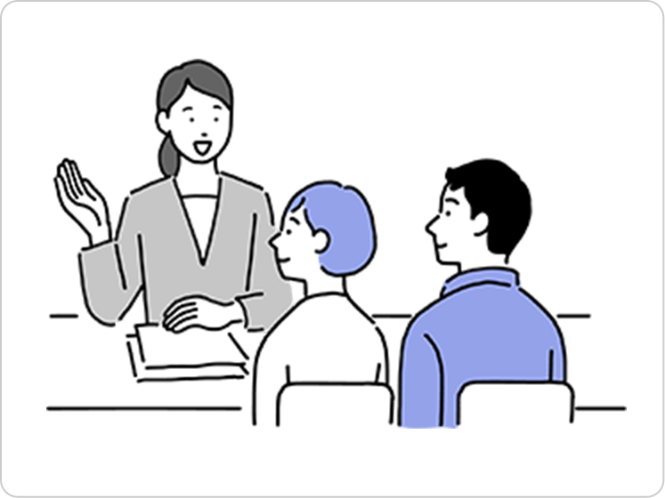 中間業者のない直売方式のガス会社をご紹介